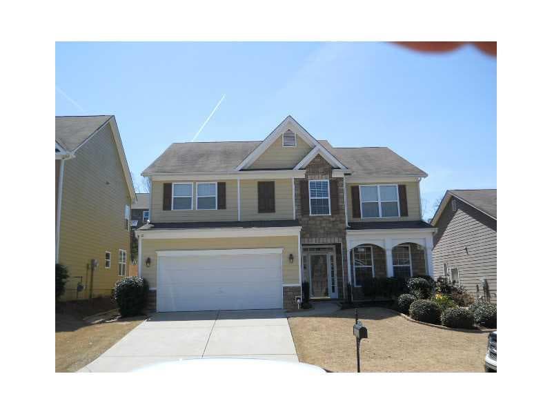 510 Waterfall Drive, Canton, GA 30114 — most recent listing photo