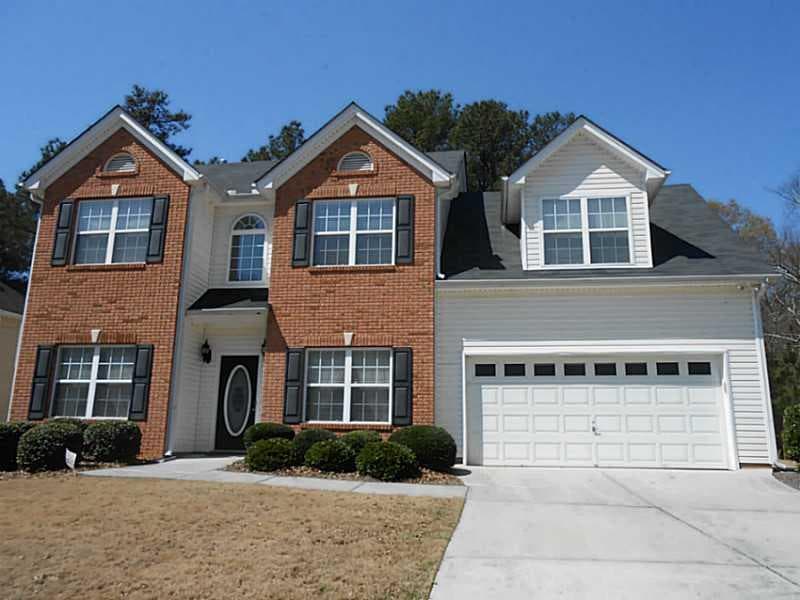 1419 Commonwealth Lane, Grayson, GA 30017 — most recent listing photo