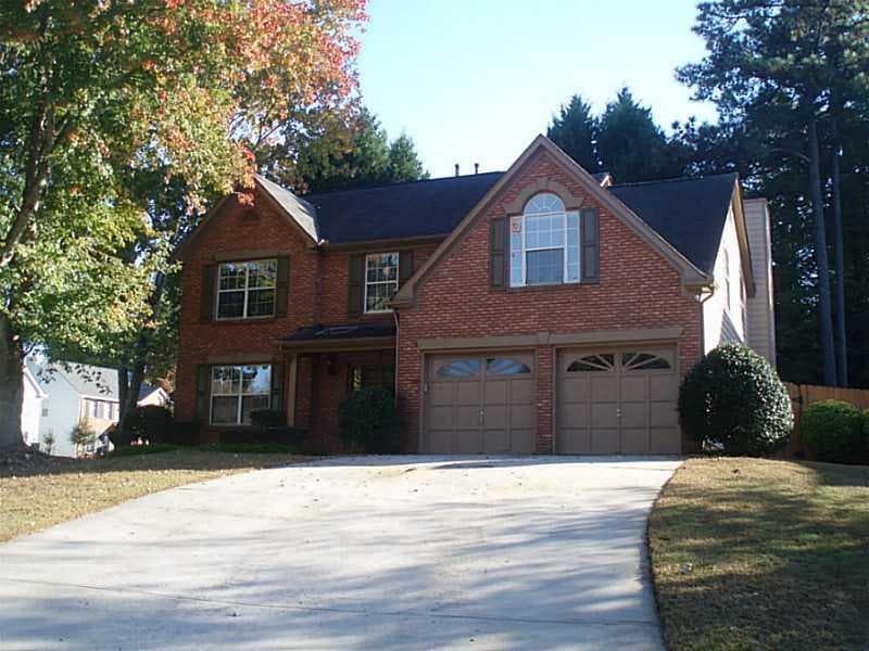 2779 BEDDINGTON Way, Suwanee, GA 30024 — most recent listing photo