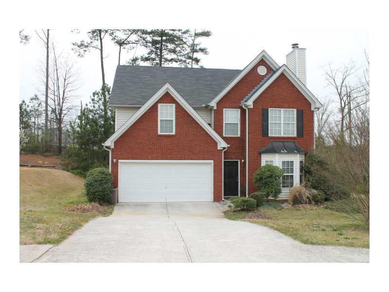 3593 Patti Parkway, Decatur, GA 30034 — most recent listing photo