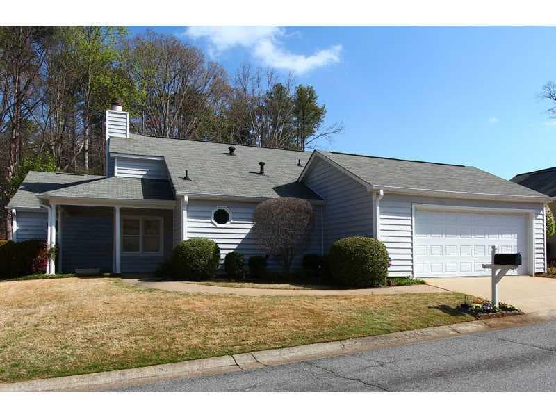 86 Alicia Court, Marietta, GA 30062 — most recent listing photo