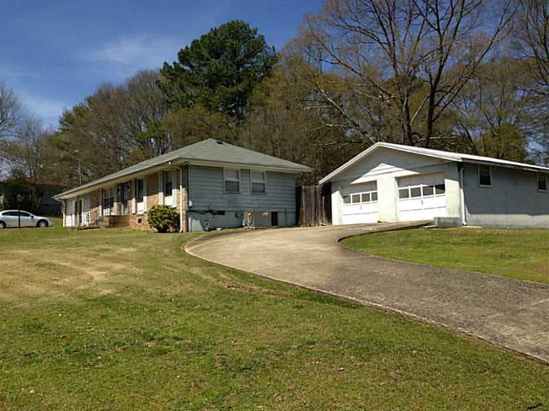 3 bedroom, 1,584 sq ft single family residence sold at 107 WOODGLEN Drive, Woodstock, GA 30188