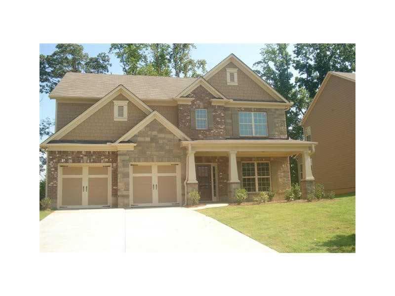 1710 Waverly Glen Drive, Alpharetta, GA 30004 — most recent listing photo