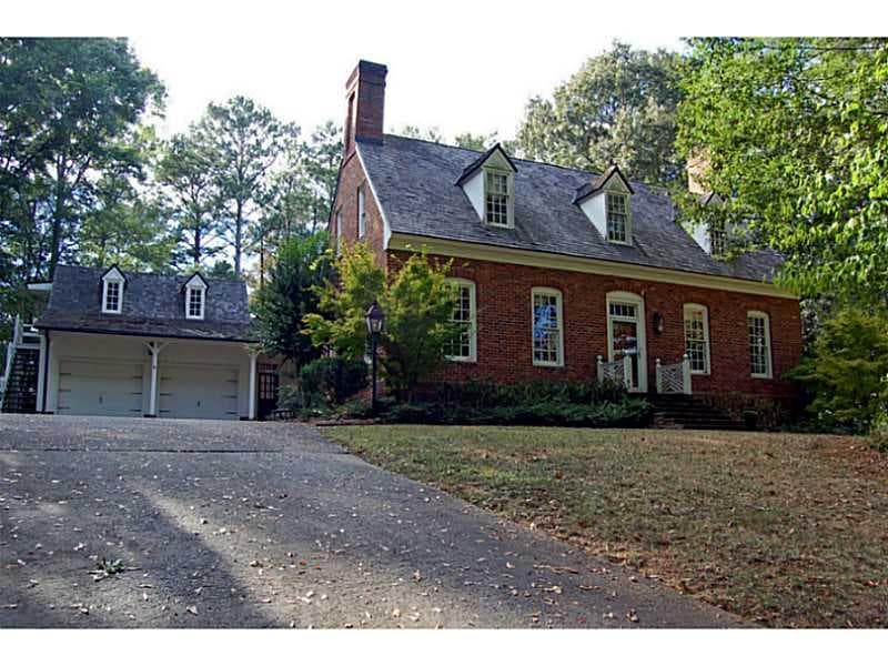 15 Woodview Drive, Cartersville, GA 30120 — most recent listing photo