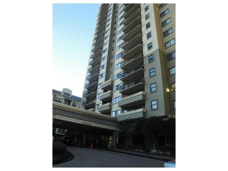 1 bedroom, 769 sq ft condominium sold at 795 Hammond Drive 812, Atlanta, GA 30328