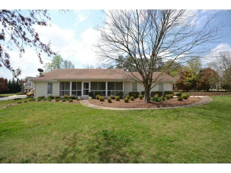 201 Don John Trail, Woodstock, GA 30189 — most recent listing photo