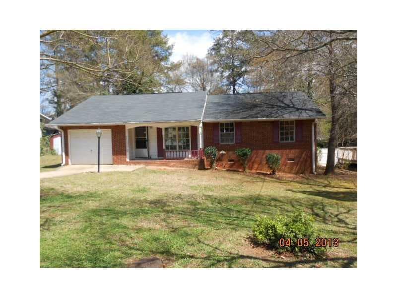 2215 Twilley Circle, Marietta, GA 30060 — most recent listing photo