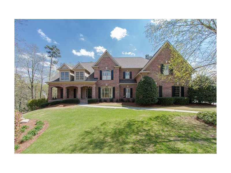 7135 Blackthorn Lane, Suwanee, GA 30024 — most recent listing photo