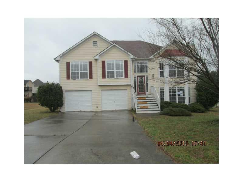 5304 Sorrells Court, Powder Springs, GA 30127 — most recent listing photo