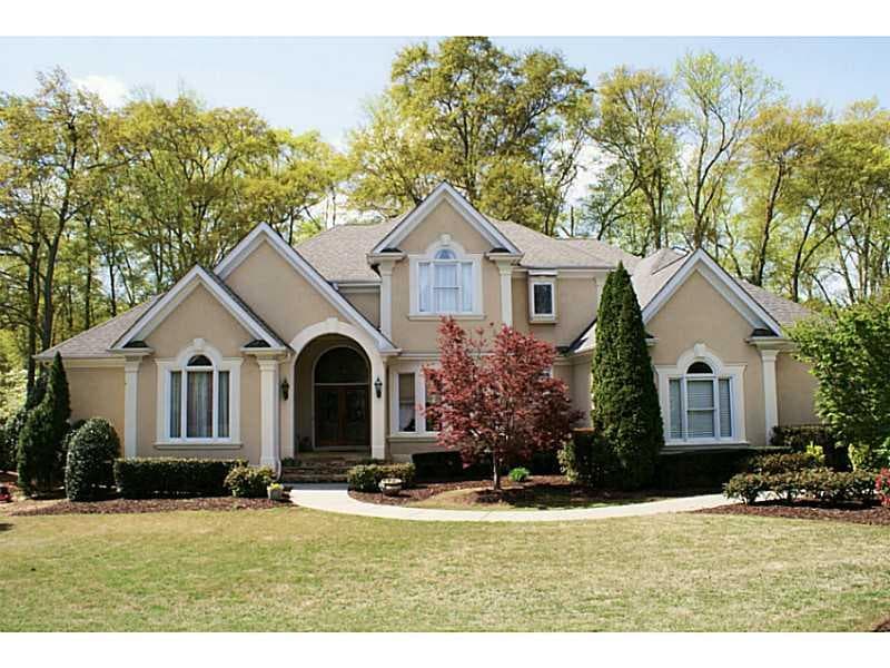 4 bedroom, 3,271 sq ft single family residence sold at 5385 Chelsen Wood Drive, Johns Creek, GA 30097