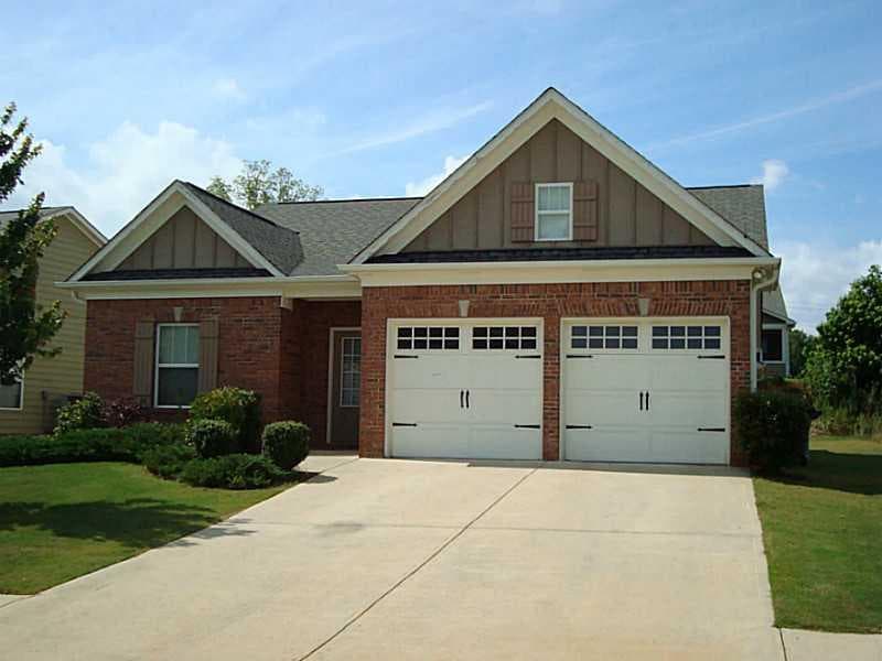 3 bedroom single family residence sold at 305 Rippling Drive, Canton, GA 30114