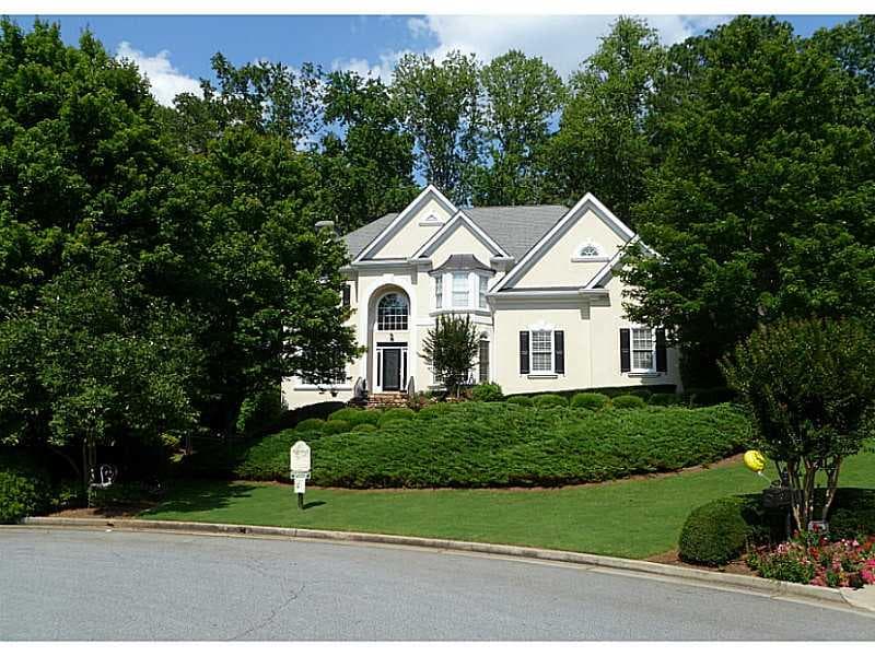 10425 High Falls Circle, Alpharetta, GA 30022 — most recent listing photo