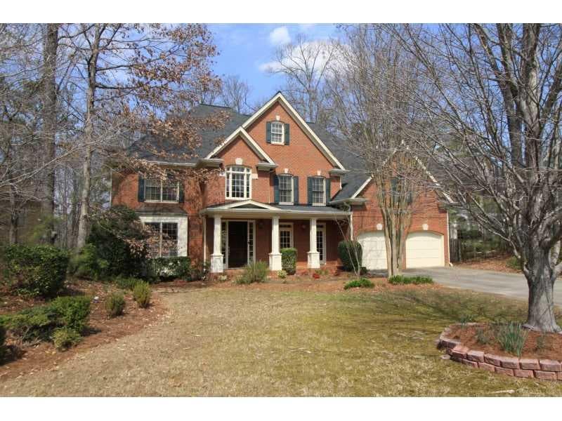 640 Lake Medlock Drive, Johns Creek, GA 30022 — most recent listing photo