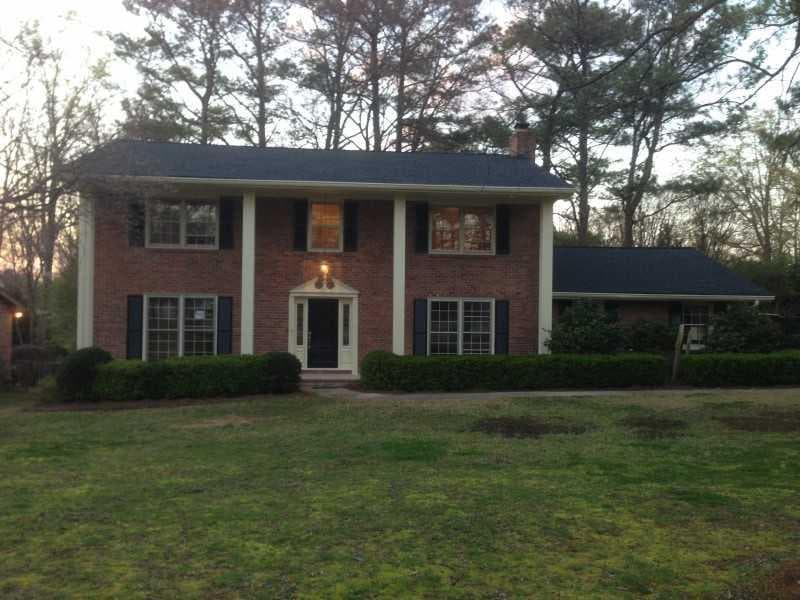 1756 Mt Vernon Road, Dunwoody, GA 30338 — most recent listing photo