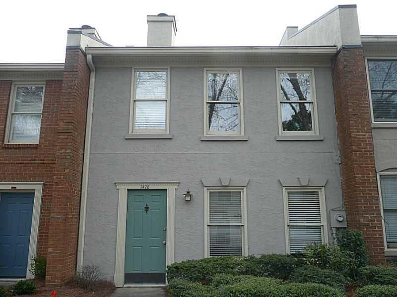 3478 Silver Maple Drive 3478, Duluth, GA 30096 — most recent listing photo