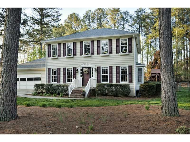 2725 Shadow Pine Drive, Roswell, GA 30076 — most recent listing photo