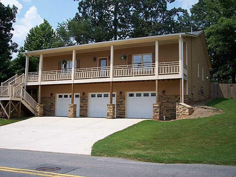 4094 Southside Drive, Acworth, GA 30101 — most recent listing photo