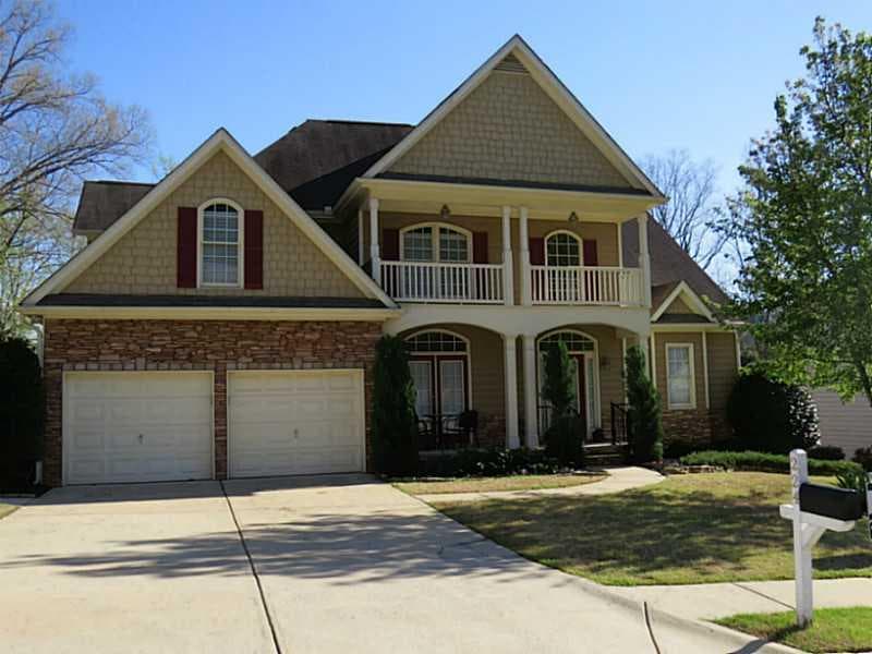 224 Park Creek Drive, Woodstock, GA 30188 — most recent listing photo