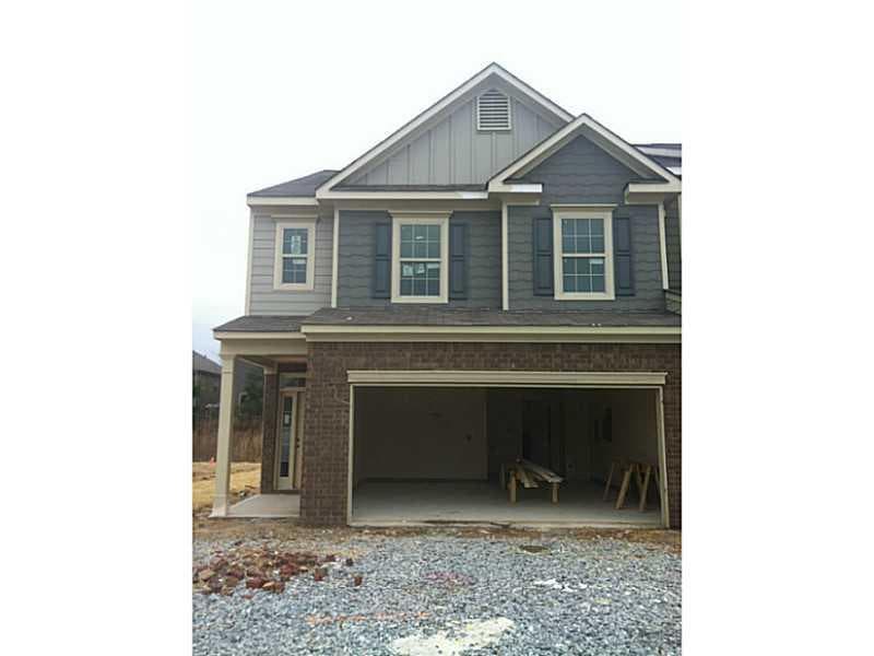 3 bedroom townhouse sold at 4490 Wildener Way 668, Cumming, GA 30041