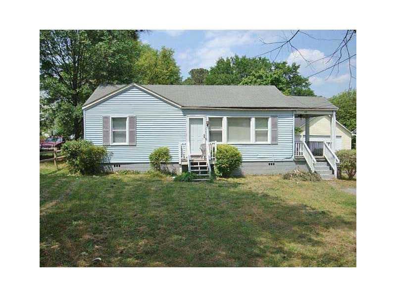 1239 Banberry Road, Marietta, GA 30067 — most recent listing photo
