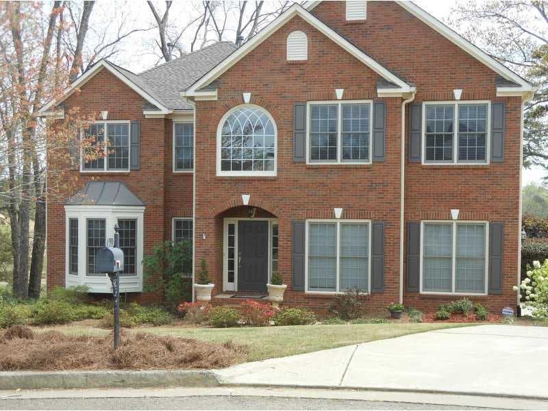 711 Azalea Drive, Canton, GA 30115 — most recent listing photo