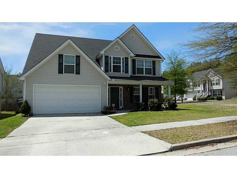 4247 VIRGIL MOON Crossing, Loganville, GA 30052 — most recent listing photo