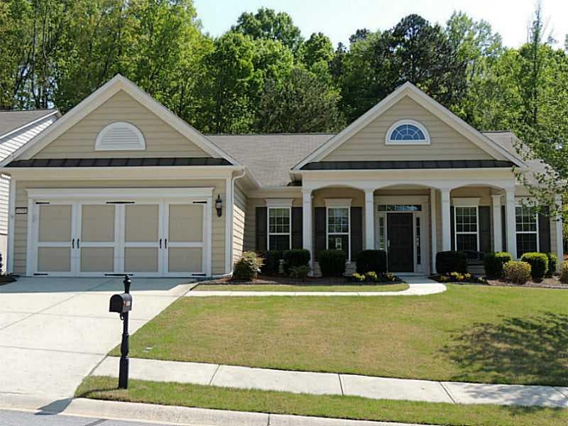 6351 Falling Water Lane, Hoschton, GA 30548 — most recent listing photo