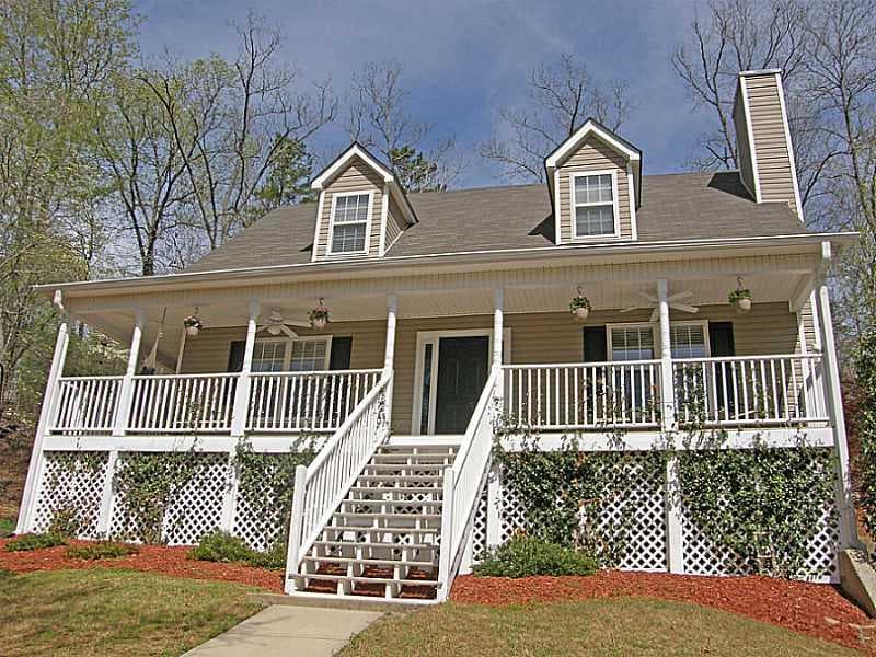 305 Hillside Drive, Dawsonville, GA 30534 — most recent listing photo