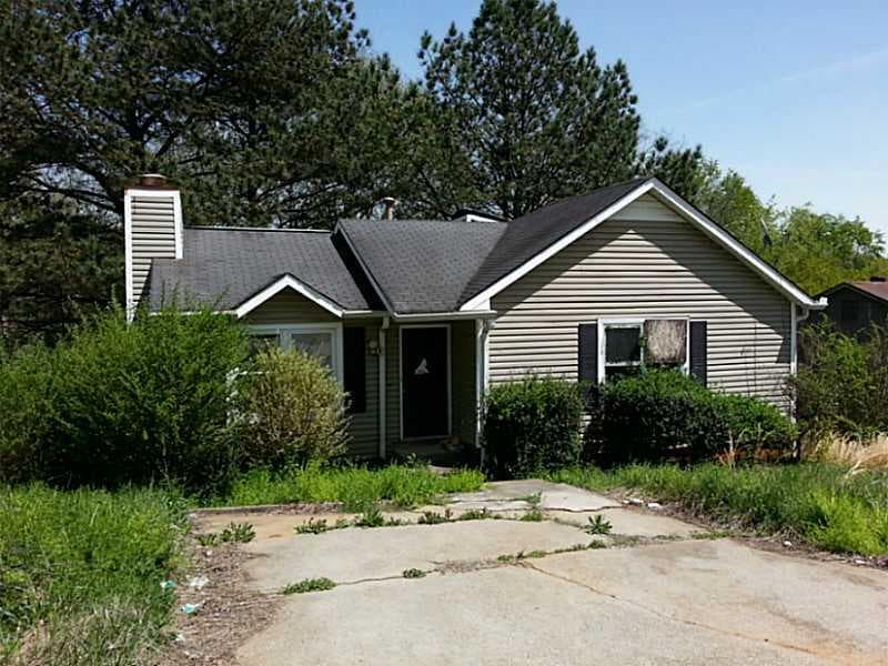 1127 Mainstreet Valley Drive, Stone Mountain, GA 30088 — most recent listing photo