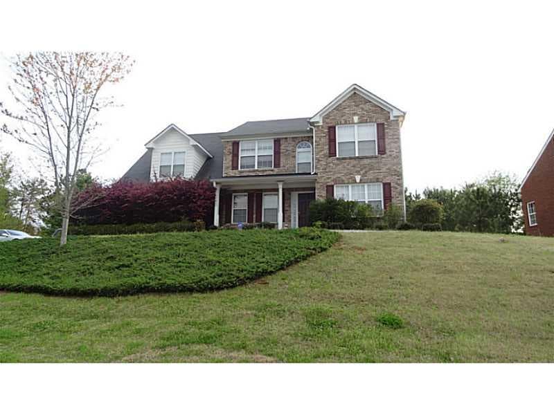 4 bedroom single family residence sold at 1001 CHANDLER Road, Lawrenceville, GA 30045