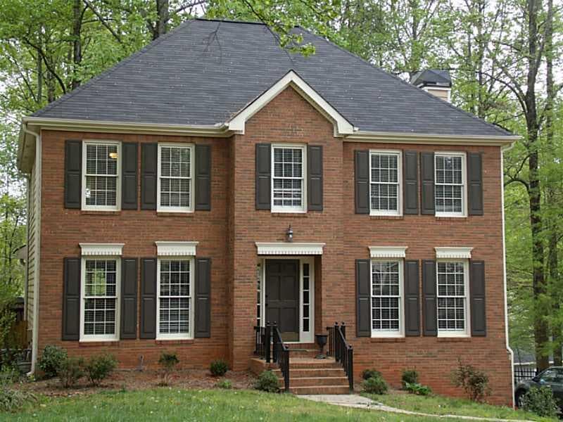 5 bedroom, 2,778 sq ft single family residence sold at 4198 Arbor Springs Drive, Marietta, GA 30066