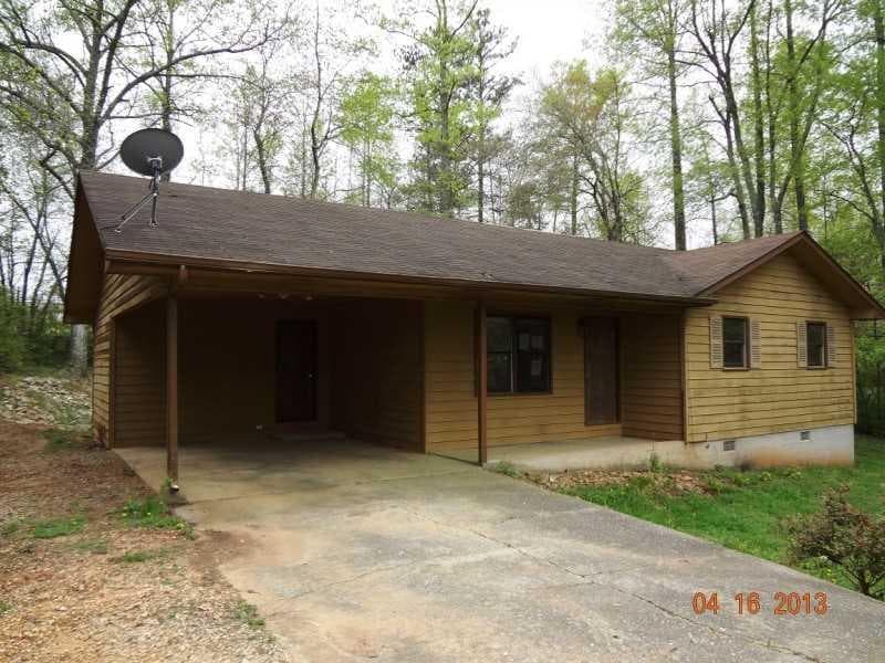 795 Pioneer Road, Jasper, GA 30143 — most recent listing photo