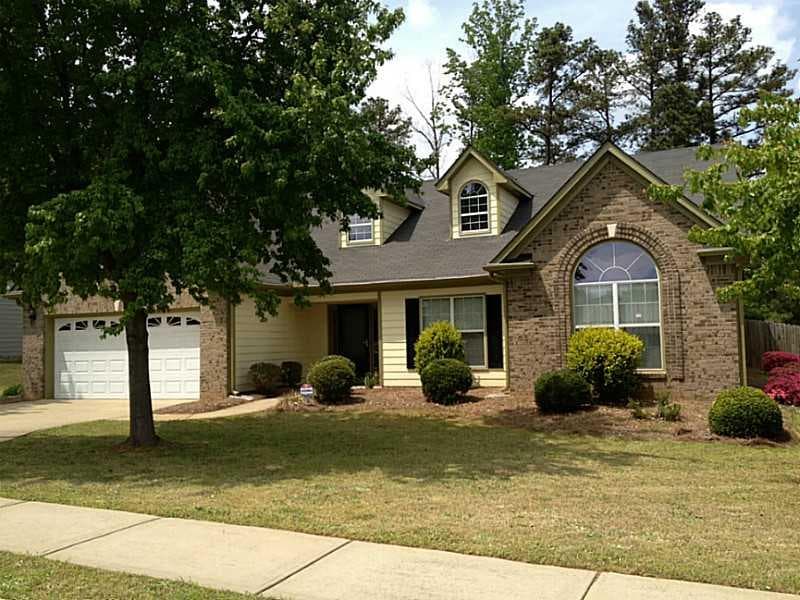 2870 Wadley Lane, Dacula, GA 30019 — most recent listing photo