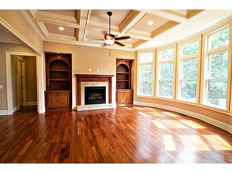 6 bedroom, 6,500 sq ft single family residence sold at 2292 Meadowvale Drive, Atlanta, GA 30345