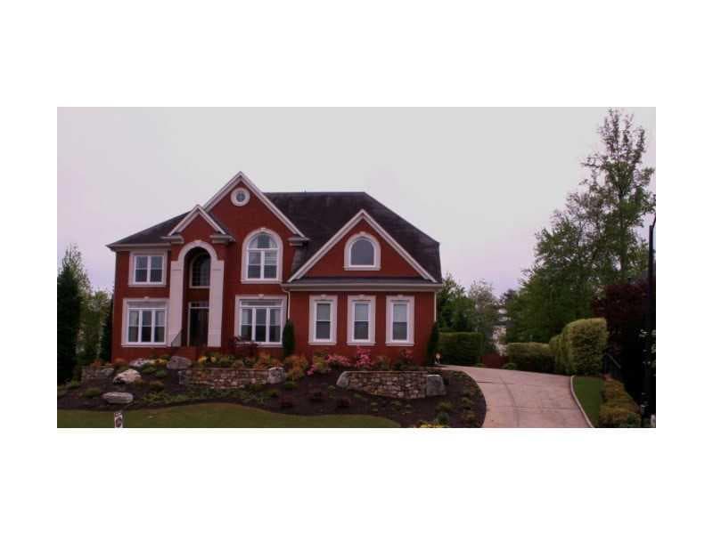 7 bedroom, 5,406 sq ft single family residence sold at 2906 Perrington Way, Marietta, GA 30066