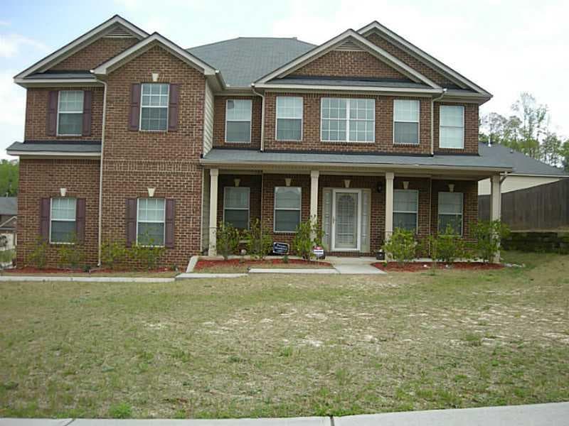 7867 WROTHAM Circle, College Park, GA 30349 — most recent listing photo