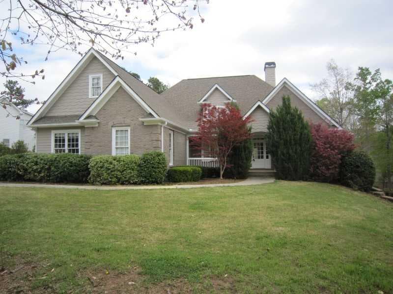 4527 Warwick Glen Place, Flowery Branch, GA 30542 — most recent listing photo