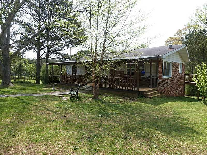 1162 Ridge Road, Dallas, GA 30157 — most recent listing photo