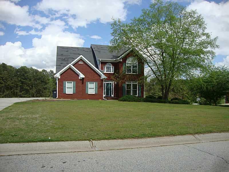 4 bedroom, 2,722 sq ft single family residence sold at 1871 Harvest Way, Loganville, GA 30052