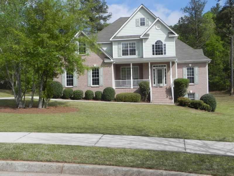 1405 Woodmere Court, Mcdonough, GA 30252 — most recent listing photo