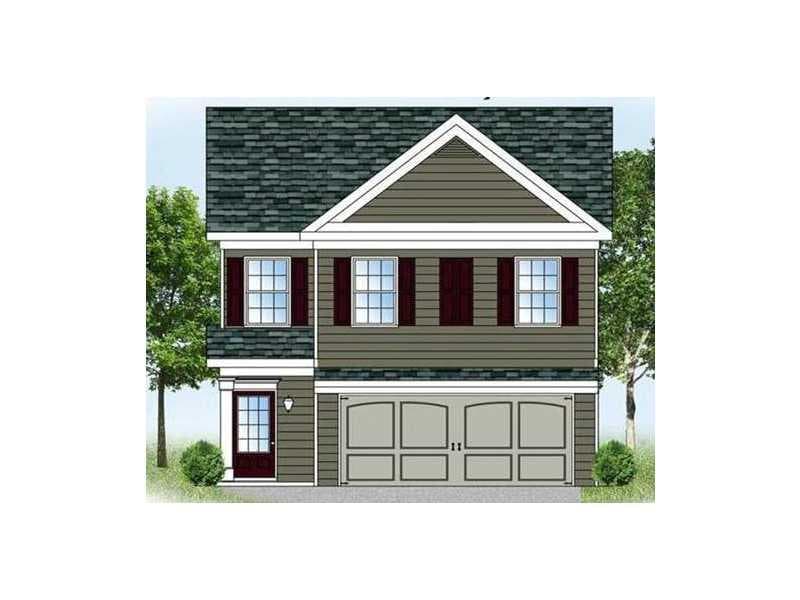3 bedroom, 1,419 sq ft single family residence sold at 504 Lobdale Falls Drive, Lawrenceville, GA 30045