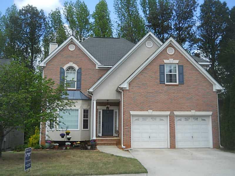 932 Peel Castle Lane, Austell, GA 30106 — most recent listing photo