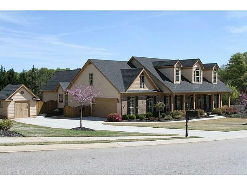 75 Legendary Drive, Hoschton, GA 30548 — most recent listing photo
