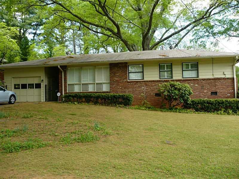 3677 Ashwood Drive, Smyrna, GA 30080 — most recent listing photo