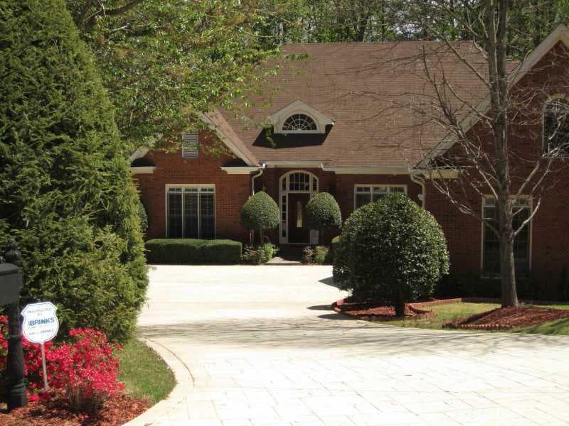 1910 Tyler Ridge, Smyrna, GA 30080 — most recent listing photo