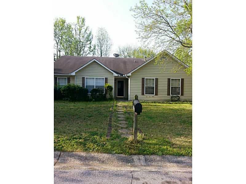 1440 Steve Court, Lawrenceville, GA 30043 — most recent listing photo