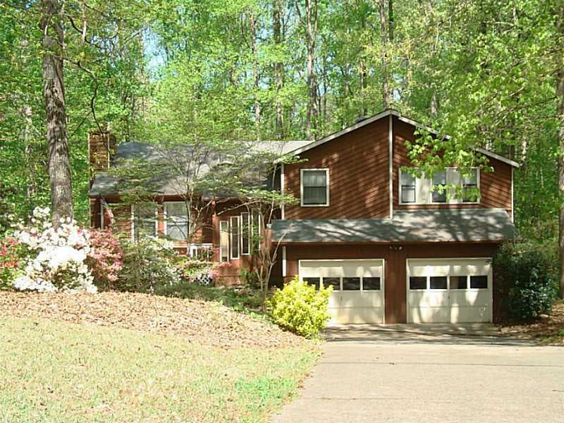 585 Morgan Springs Court, Canton, GA 30115 — most recent listing photo