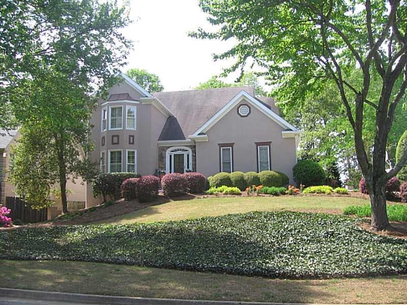 9415 CLUBLANDS Drive, Alpharetta, GA 30022 — most recent listing photo