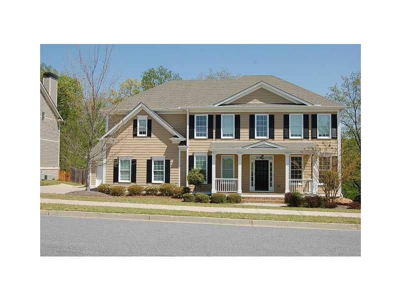 512 Black Canyon Park, Canton, GA 30114 — most recent listing photo