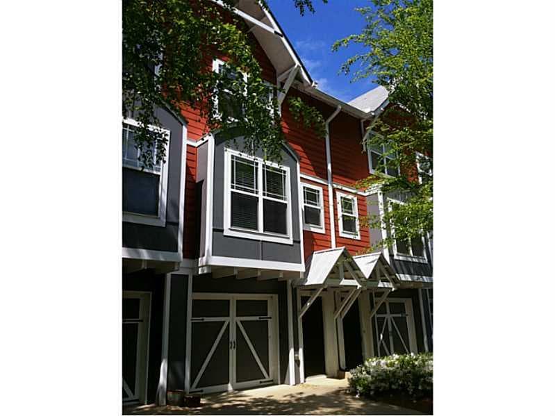 3 bedroom, 1,250 sq ft condominium sold at 380 Grant Circle 304, Atlanta, GA 30315